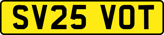 SV25VOT