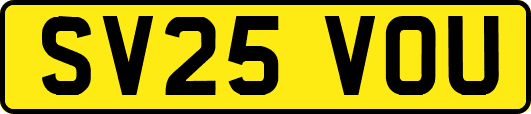 SV25VOU