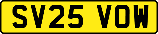 SV25VOW