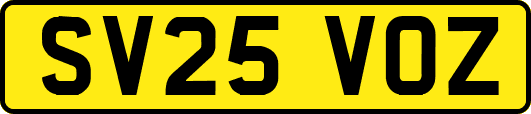SV25VOZ