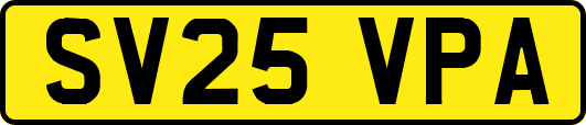 SV25VPA