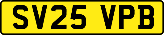 SV25VPB