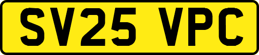 SV25VPC