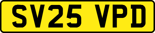 SV25VPD