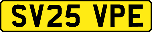 SV25VPE