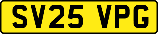 SV25VPG