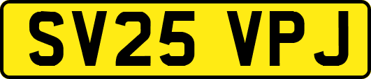 SV25VPJ