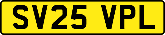 SV25VPL