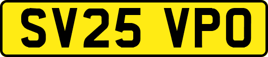 SV25VPO