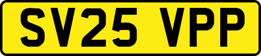SV25VPP