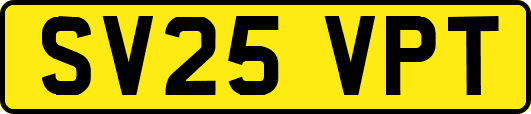 SV25VPT