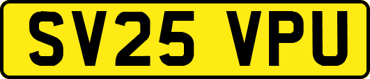 SV25VPU