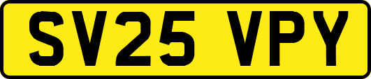 SV25VPY