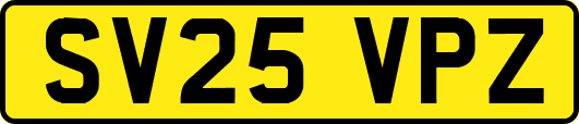 SV25VPZ