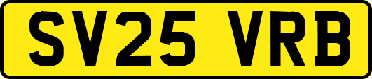 SV25VRB