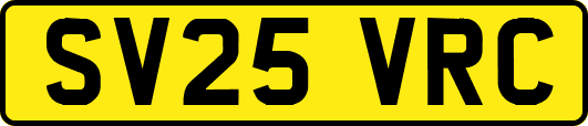 SV25VRC