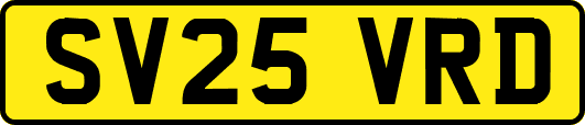 SV25VRD
