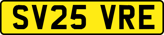 SV25VRE