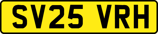 SV25VRH