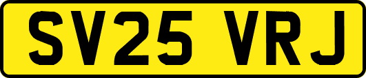 SV25VRJ