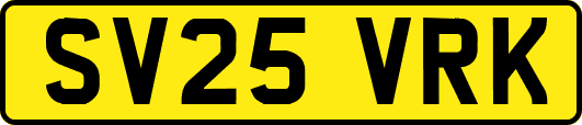SV25VRK