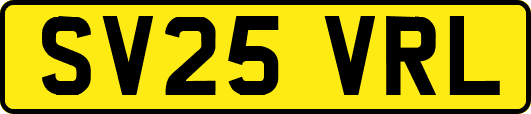 SV25VRL