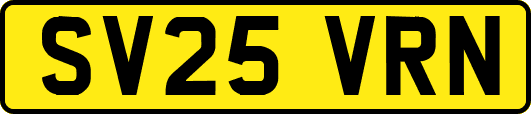 SV25VRN