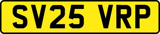 SV25VRP