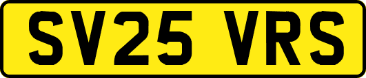SV25VRS