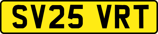 SV25VRT