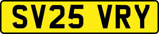 SV25VRY