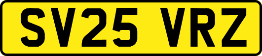 SV25VRZ