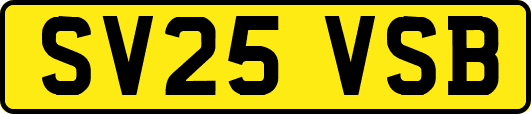 SV25VSB