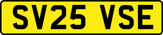 SV25VSE