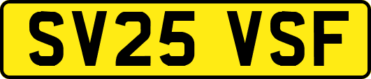 SV25VSF