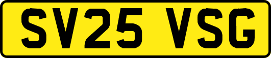 SV25VSG
