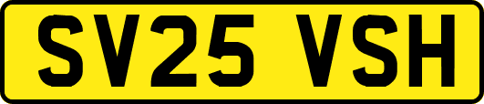 SV25VSH