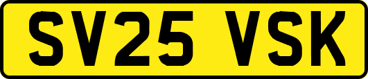 SV25VSK