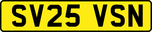 SV25VSN
