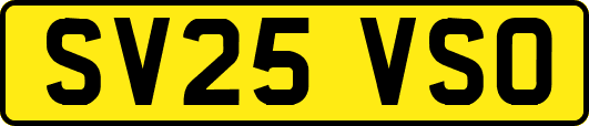SV25VSO