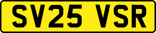 SV25VSR