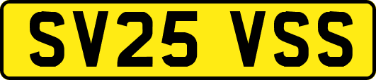 SV25VSS