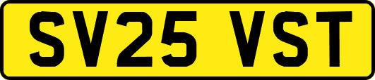 SV25VST