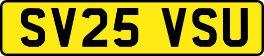 SV25VSU