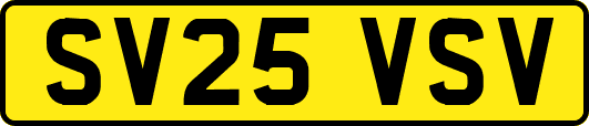 SV25VSV