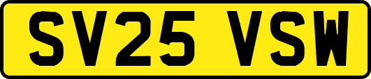 SV25VSW