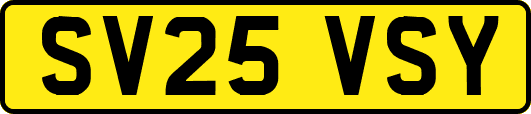 SV25VSY