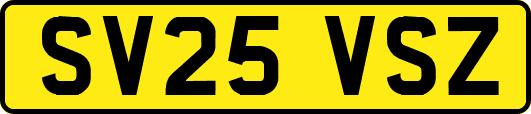 SV25VSZ