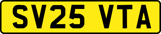 SV25VTA