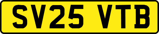 SV25VTB